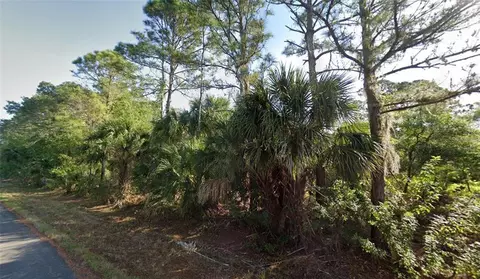 1516 Chaffin Ln, Port Charlotte, FL 33953