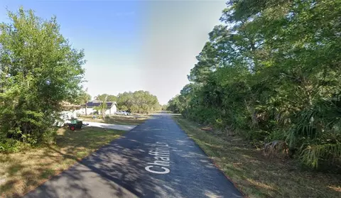 1508 Chaffin Ln, Port Charlotte, FL 33953