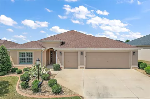 3144 Blackstock Way, The Villages, FL 32163
