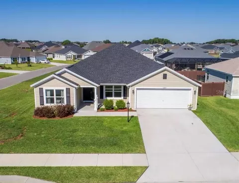 11272 Stewart Loop, Oxford, FL 34484