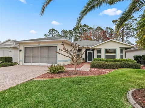 353 Ranchwood Dr, Leesburg, FL 34748