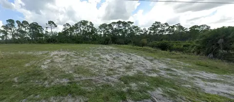 4613 NW 34th Ave, Cape Coral, FL 33993