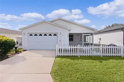 424 Rose Croft Ter, The Villages, FL 32162