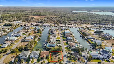 lot1 Orient Dr, Hernando Beach, FL 34607 photo 2