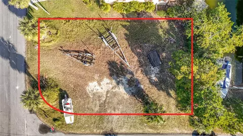 lot1 Orient Dr, Hernando Beach, FL 34607