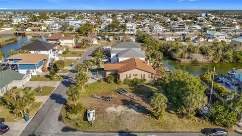 lot1 Orient Dr, Hernando Beach, FL 34607 photo 4