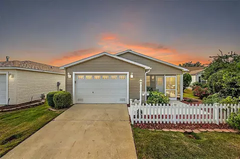 1280 Mount Vernon Way, The Villages, FL 32162