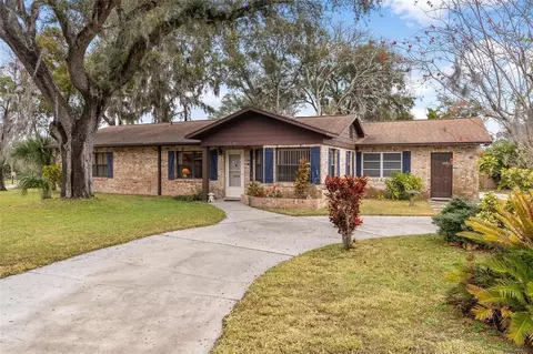 1208 Gibson St, Leesburg, FL 34748
