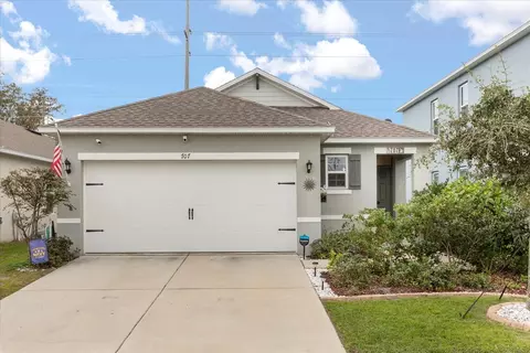 707 Chinoy Rd, Davenport, FL 33837