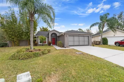 17121 Cypresswood Way, Clermont, FL 34714