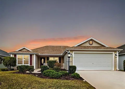 507 Delfin Rd, The Villages, FL 32163
