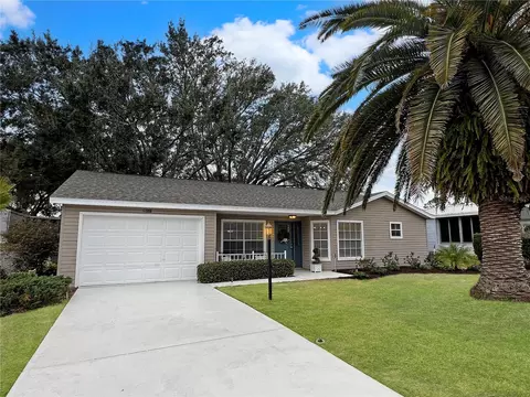 25141 Clifford Hl, Leesburg, FL 34748
