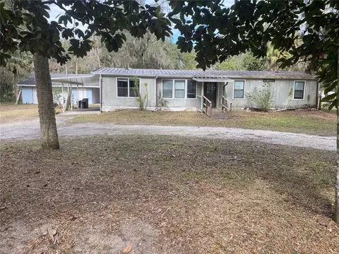 2506 Cr 405, Lake Panasoffkee, FL 33538
