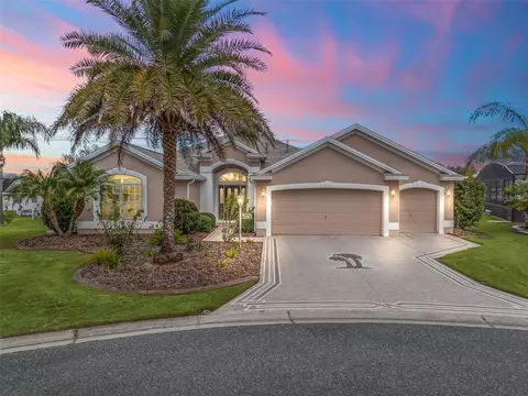 1644 Shell Point Ave, The Villages, FL 32162