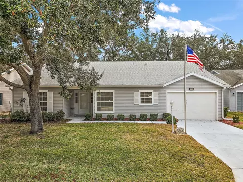 5505 Tangelo St, Leesburg, FL 34748