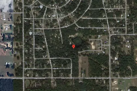 tbd Redbud Rd, Lady Lake, FL 32159