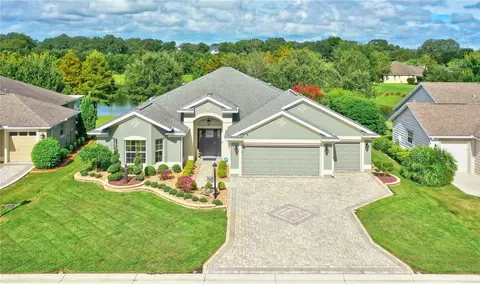 2532 Edenville Path, The Villages, FL 32162