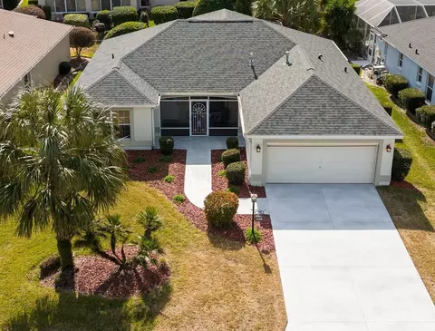 3488 Sterling St, The Villages, FL 32162