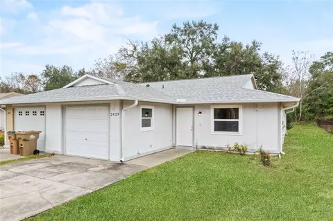 2429 Centennial Blvd, Leesburg, FL 34748