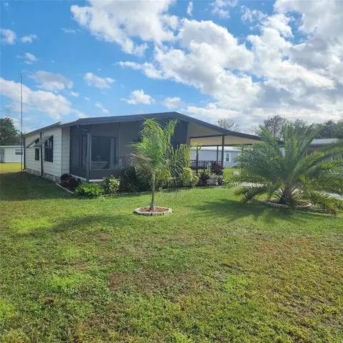 51 Magnolia Ln, Wildwood, FL 34785