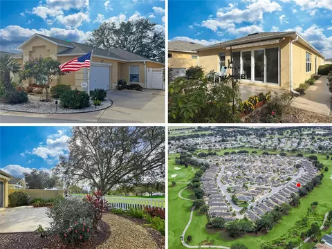 3253 Archer Ave, The Villages, FL 32162