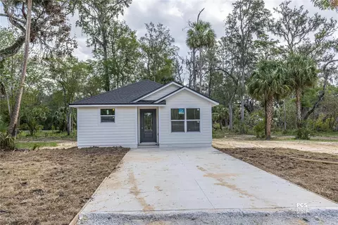 2391 Cr 423 #LOT 42, Lake Panasoffkee, FL 33538