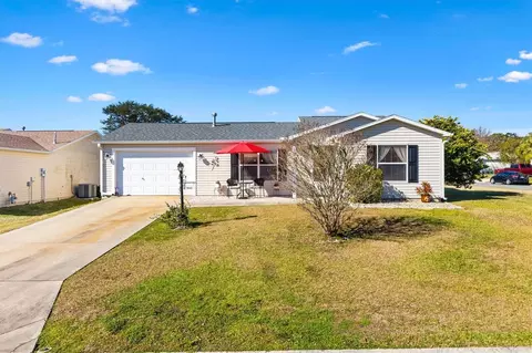 1842 Captiva Ct, The Villages, FL 32162
