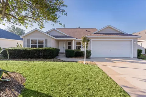 17030 SE 79th Clearview Ave, The Villages, FL 32162