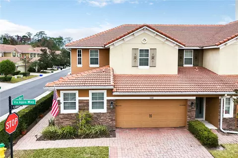 5448 Via Appia Way, Sanford, FL 32771