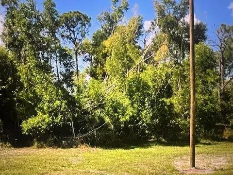 3808 NW 44th Ter, Cape Coral, FL 33993