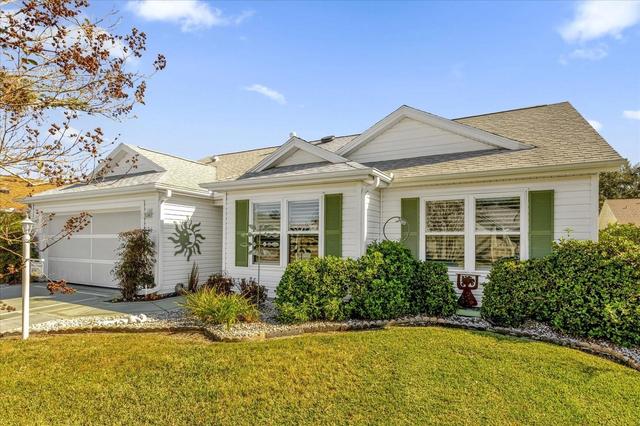 16967 SE 93rd Cuthbert Cir, The Villages, FL 32162 - Movoto