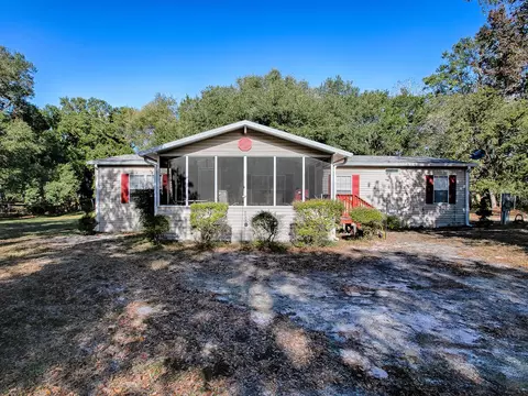 3284 SE 20th Ln, Sumterville, FL 33585