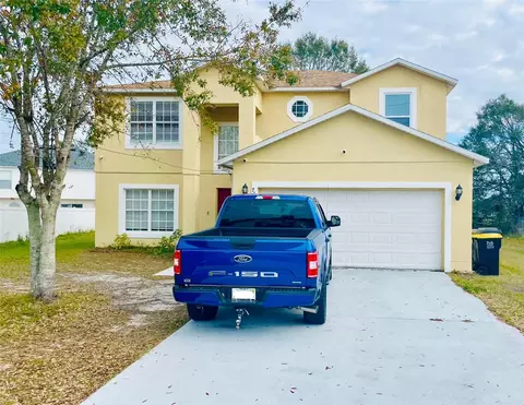 762 Squirrel Ct, Kissimmee, FL 34759