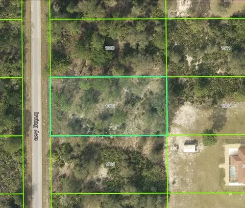 1308 Irving Ave, Lehigh Acres, FL 33972