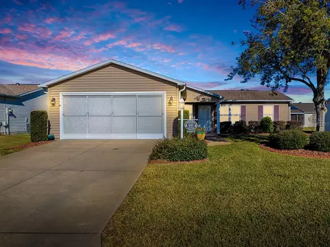 2009 Claudio Ln, The Villages, FL 32159