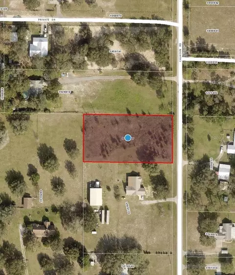 Calhoun Road, Eustis, FL 32736