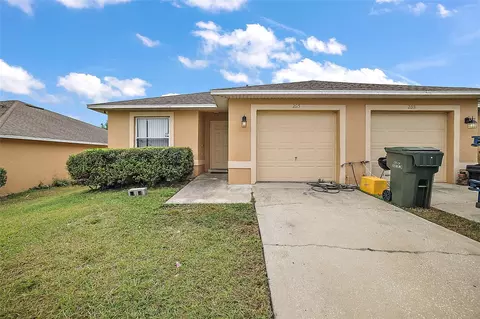 2613-2615 Hollow Ln, Leesburg, FL 34748