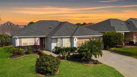 1189 Homeland Park St, The Villages, FL 32162