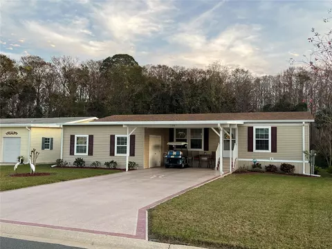 116 Forest Blvd, Wildwood, FL 34785