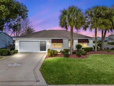 2001 Cordero Ct, The Villages, FL 32159