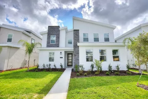 1257 Challenge Dr, Davenport, FL 33896
