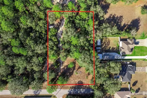 tbd SE 162nd Pl, Summerfield, FL 34491