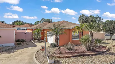878 Oviedo Rd, The Villages, FL 32159