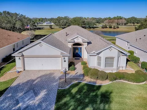 16841 SE 84th Colerain Cir, The Villages, FL 32162