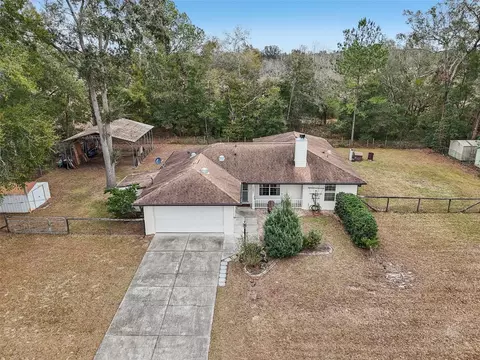 15831 SE 89th Ter, Summerfield, FL 34491
