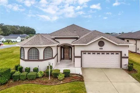 16904 SE 110th Court Rd, Summerfield, FL 34491