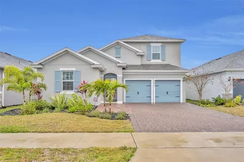 4637 Cragmere Loop, Clermont, FL 34711
