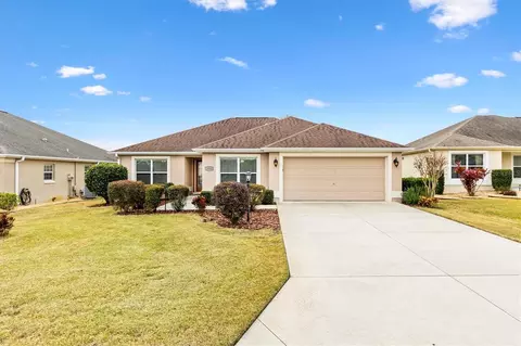 2954 Silk Tree Ter, The Villages, FL 32163