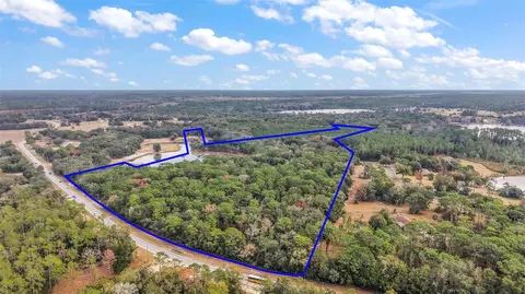 9969 SE Highway 464c, Ocklawaha, FL 32179