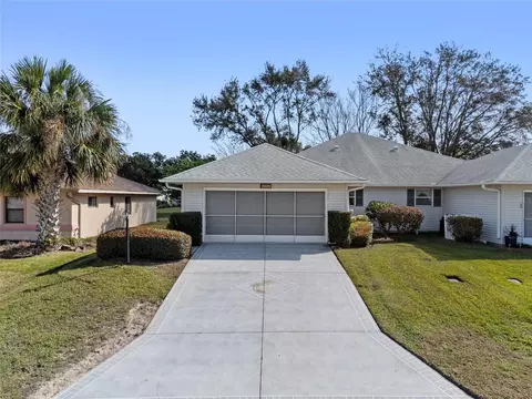26912 Tanner St, Leesburg, FL 34748